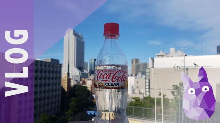 El misterio revelado: &iquest;De qu&eacute; color es realmente la Coca