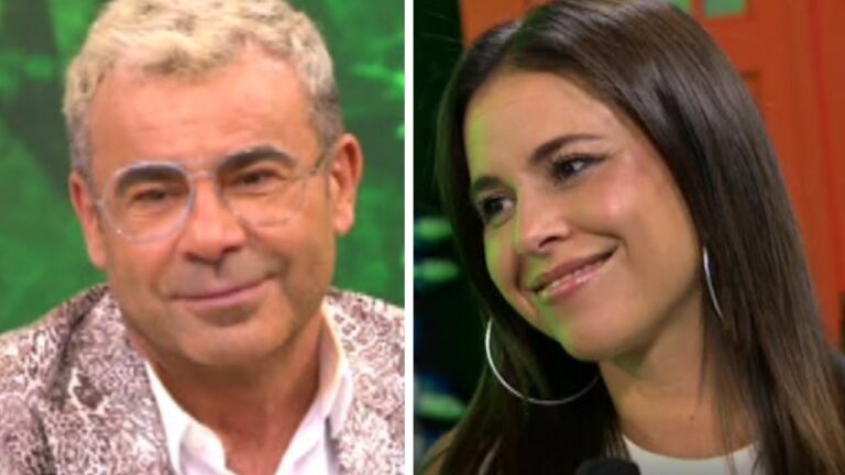 María del Monte en sábado Deluxe: ¡Imperdible espectáculo!