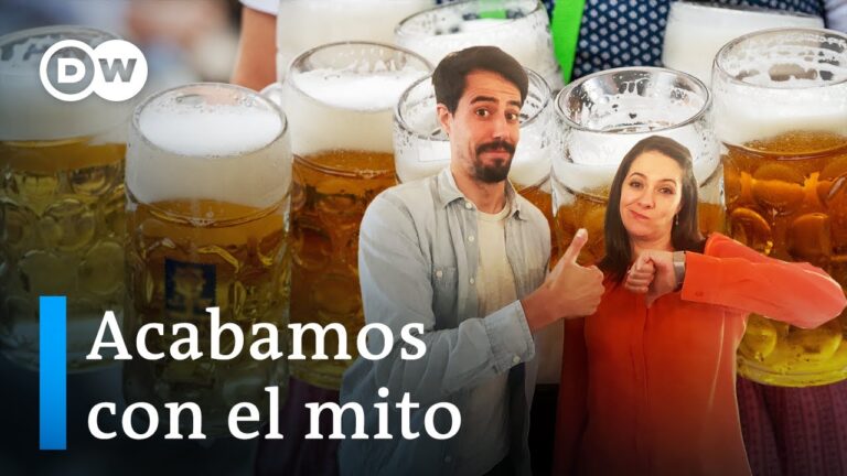 Descubre la sorprendente aportaci&oacute;n de vitamina K en la cerveza sin alcohol