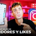 Descubre c&oacute;mo saber qui&eacute;n visita tu Instagram en 2021