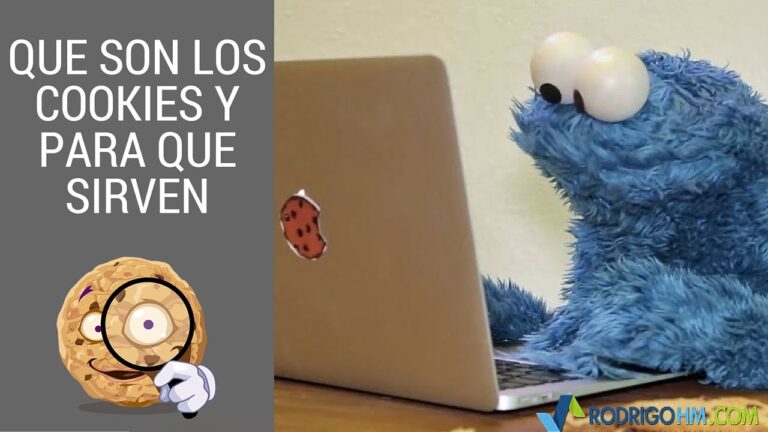 Descubre qué es una cookie y cómo afecta tu experiencia en Internet