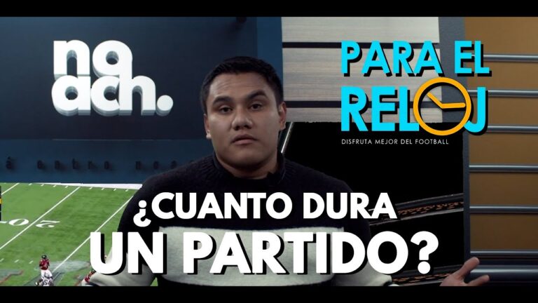 Descubre cuánto dura el descanso de la Super Bowl: ¡El tiempo que detiene corazones!