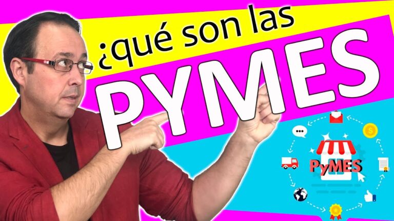 ¡Revelado! El sorprendente número de PYMES en España: ¡infórmate ahora!