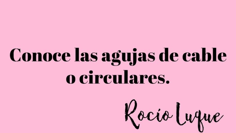 Rocío Luque, la nueva promesa de Antena 3 que conquista la pantalla