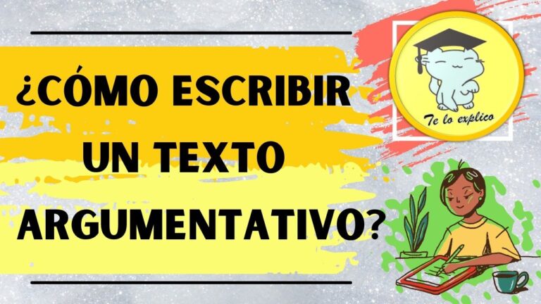 El Arte de Iniciar un Texto Argumentativo: Descubre Cómo Comenzar con Éxito