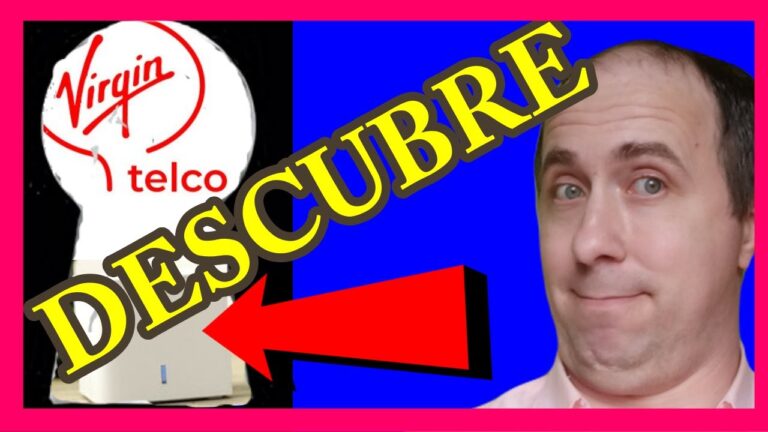 &iexcl;Problemas en Virgin Telco! Internet deja de funcionar.