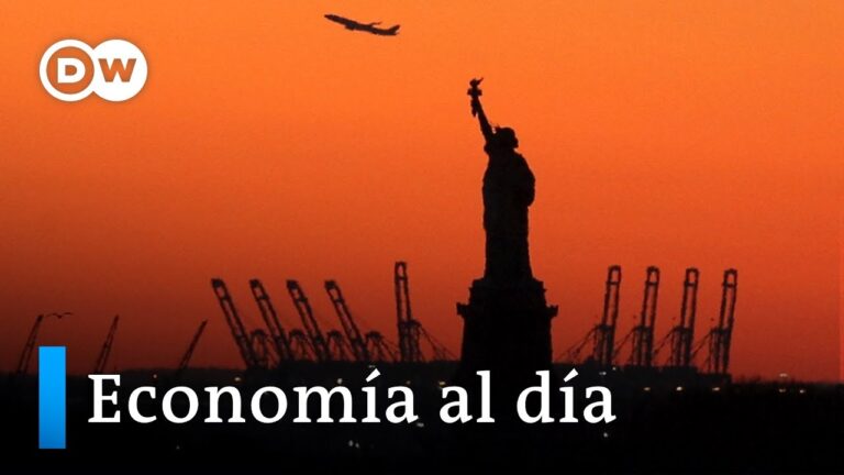 ¿Qué es la recesión económica y cómo nos afecta?