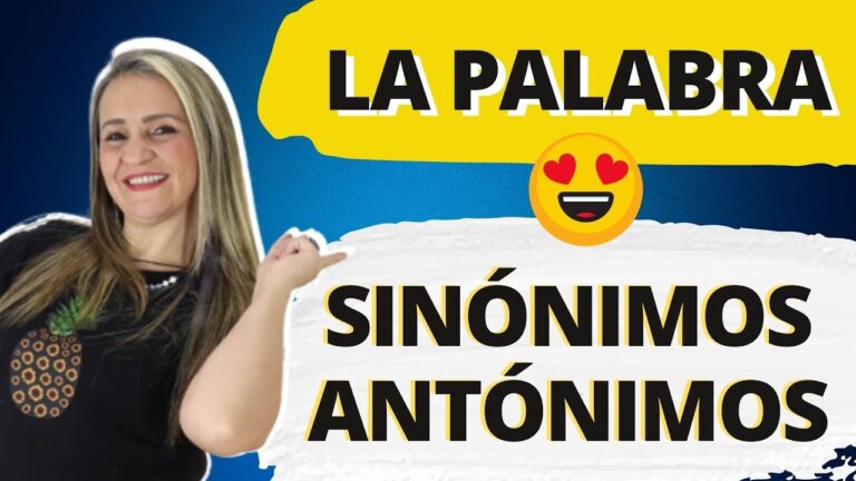 Descubre el sin&oacute;nimo de ‘pasos a seguir’ para simplificar tus tareas