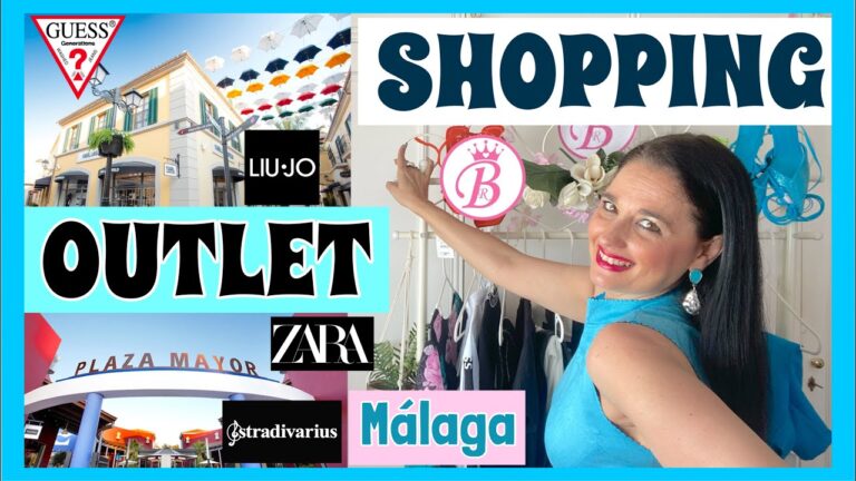 Nuevas tendencias de moda invaden Lefties en Plaza Mayor, M&aacute;laga