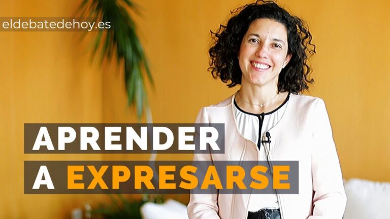 Desarrolla tu habilidad de hablar: Aprende a expresarte con maestría