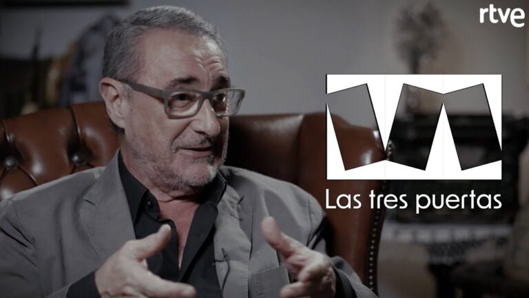 Descubre a los presentadores de La Cope: voces imprescindibles