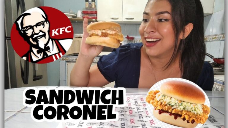 Descubre los secretos de los ingredientes de la salsa Coronel KFC