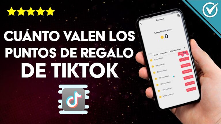 Descubre el precio real de cada moneda en TikTok: ¡Impresionante revelación económica!