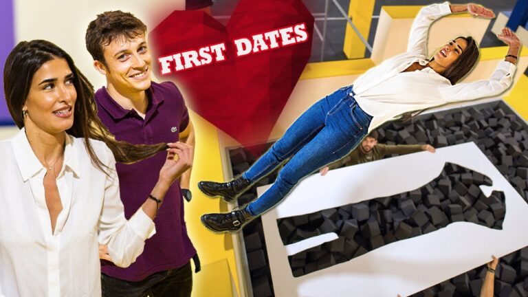 Descubre el secreto de las presentadoras de First Dates: su &eacute;xito seductor
