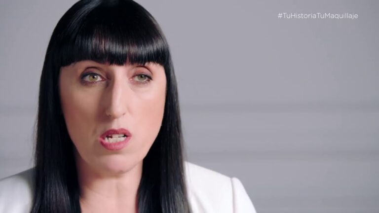 L’Oreal Paris nombra a nueva directora de maquillaje: ¡experta en belleza!