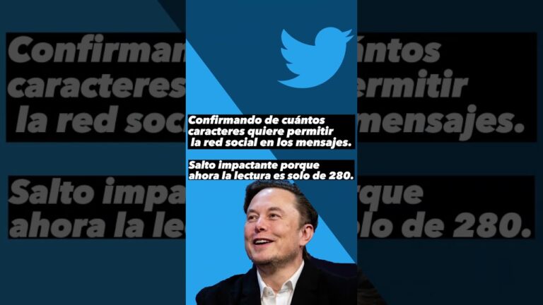 ¿Cuántos caracteres tiene Twitter? Descubre las claves para aprovechar al máximo la plataforma