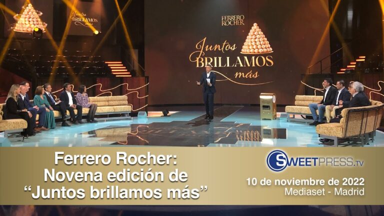 Descubre los Pueblos Bonitos que te har&aacute;n sentir como dentro de un Ferrero Rocher