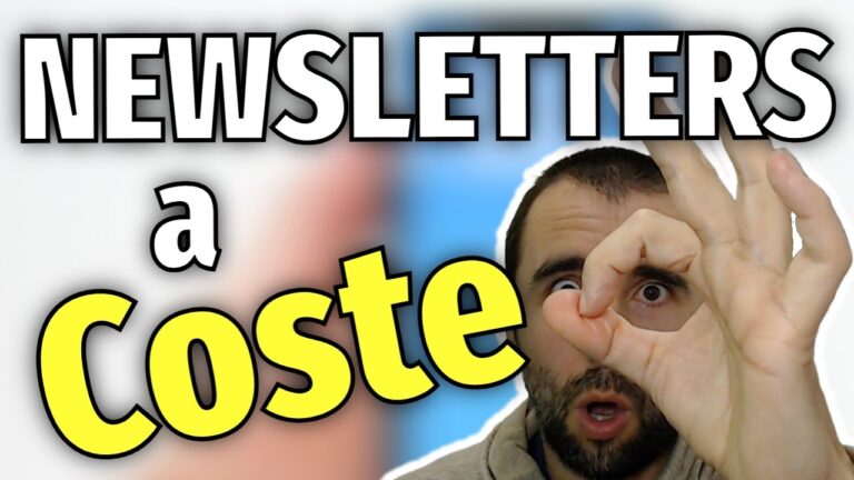 Descubre las mejores plataformas para hacer newsletter y potencia tu comunicación
