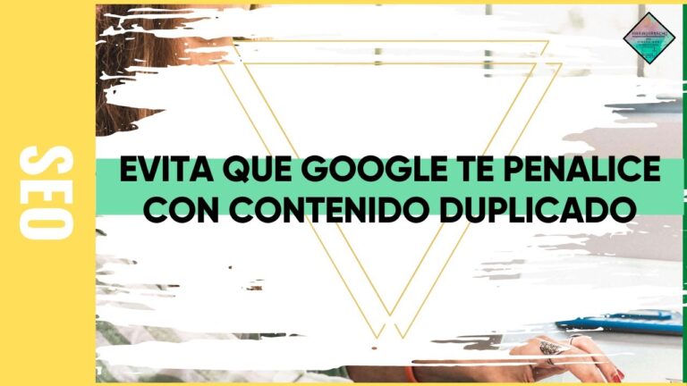 &iquest;Qu&eacute; es una URL can&oacute;nica? Aprende a optimizar tu SEO