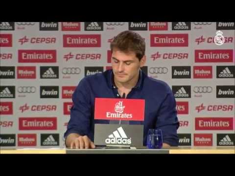 Iker Casillas Hoy: Reveladoras declaraciones desatan polémica