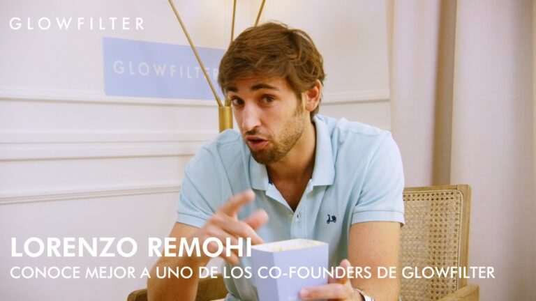Lorenzo Remohi: El Visionario que está Revolucionando la Tecnología