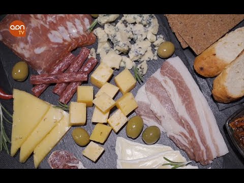 Día Internacional del Aperitivo: Celebra con estilo el deleite gastronómico