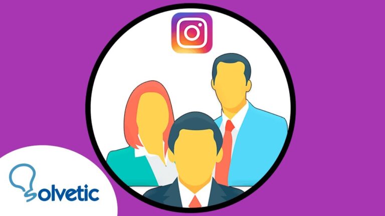 Descubre los secretos para crear un grupo en Instagram con éxito