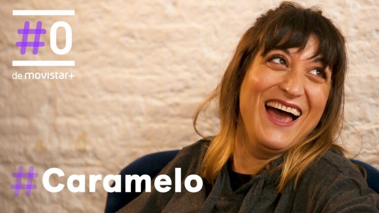 Susi Caramelo sorprende a todos: ¡Está embarazada!