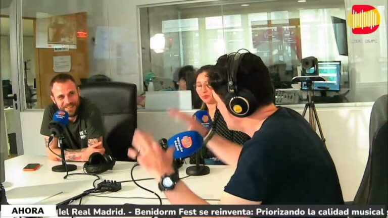 ¡Decisión radioactiva! ¿Quiénes son los implicados?