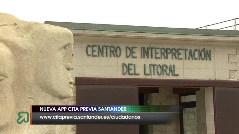 &iexcl;Agiliza tus tr&aacute;mites bancarios con la cita previa en Banco Santander!