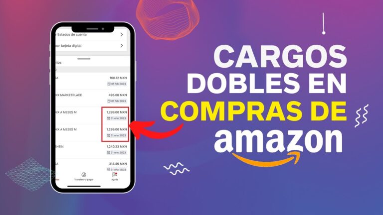 &iexcl;Misterio resuelto! Descubre los cargos no reconocidos en Amazon Prime