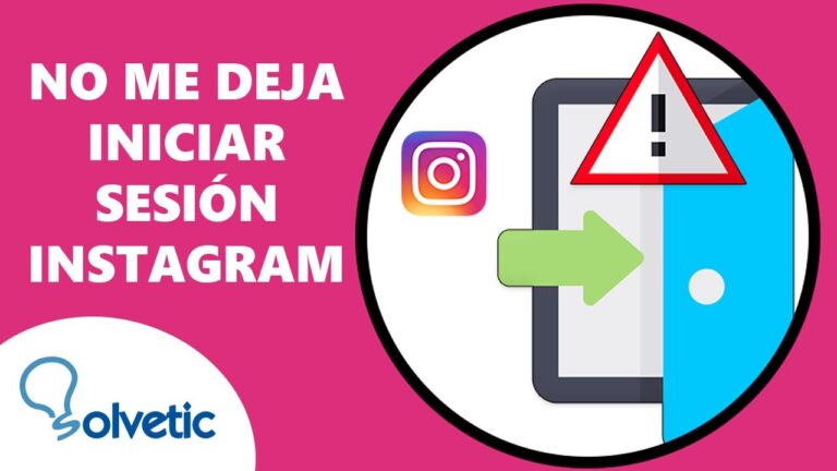 Desvelamos el truco definitivo para iniciar sesión en IG de manera fácil y rápida