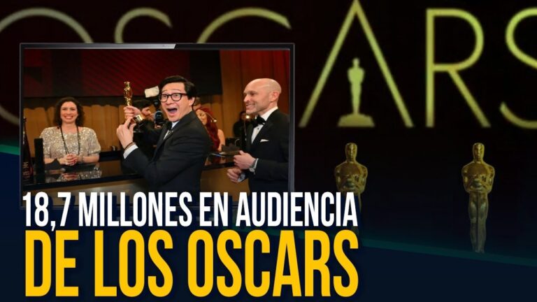 Últimas audiencias de TV: descubre qué programas lideraron el ranking