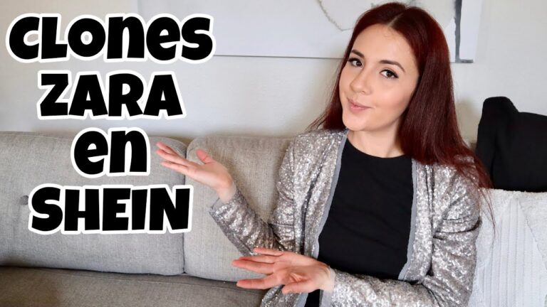 Descubre cómo buscar por referencia en Zara, ¡la clave para encontrar tus prendas favoritas!