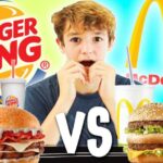 Descubre los sorprendentes ingredientes del Dogpper de Burger King