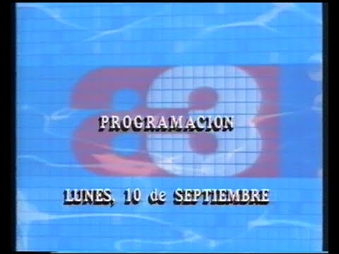 Descubre la apasionante programaci&oacute;n de hoy en Antena 3: &iexcl;No te la pierdas!