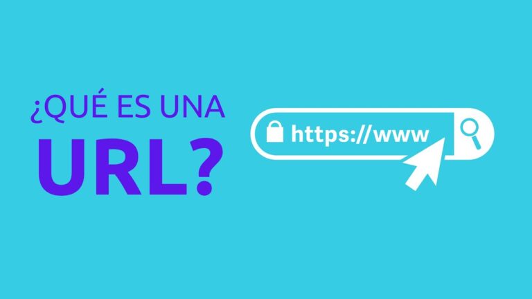 Descubre qué es y cómo funciona un URL: el enlace esencial.