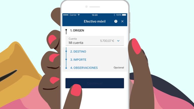 ¡Increíble! Descubre cómo sacar máximo provecho en cajero BBVA España