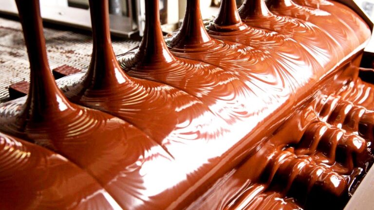 Descubre las deliciosas tabletas de chocolate antiguas, un regreso al sabor clásico