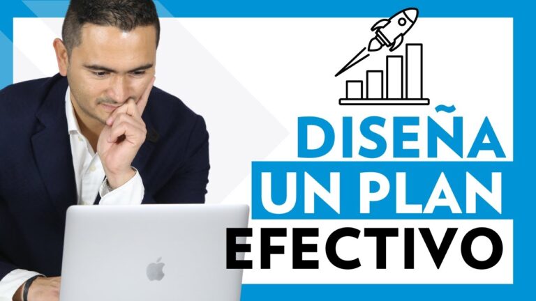 Descubre c&oacute;mo hacer un plan de acci&oacute;n efectivo en tu empresa