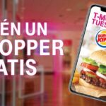 Burger King sorprende con su menú 2×7: ¡Doble sabor a mitad de precio!
