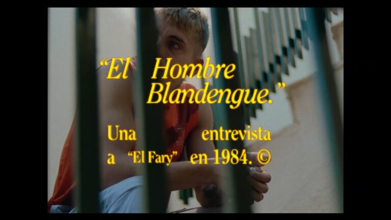 Hombre blandengue: cómo el meme refleja una sociedad incapaz de enfrentar los desafíos