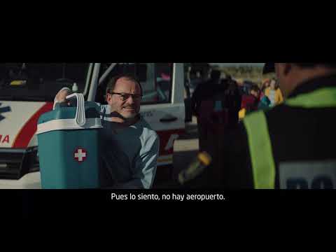 Descubre cómo sería un día sin aeropuertos y su impacto en el mundo