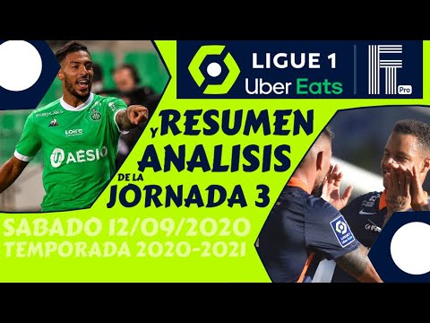 Los partidos de la liga francesa que est&aacute;n revolucionando el mundo del f&uacute;tbol