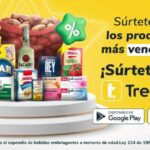 Descubre el food truck goxo en Nuevos Ministerios y saborea delicias sobre ruedas