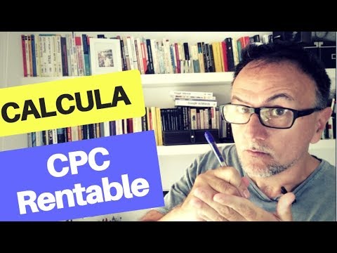 Descubre cómo calcular el CPC de manera sencilla