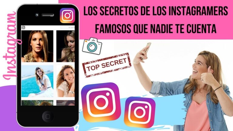 Instagram Espa&ntilde;a: Las cuentas con m&aacute;s seguidores que arrasan en la red
