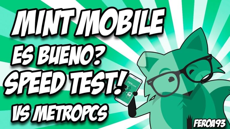 Mint Mobile: Descubre qué es y cómo revoluciona la telefonía móvil