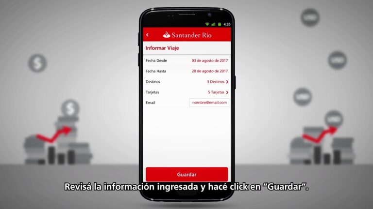 ¡Paga sin preocupaciones! Descubre cómo usar la tarjeta Santander en Europa