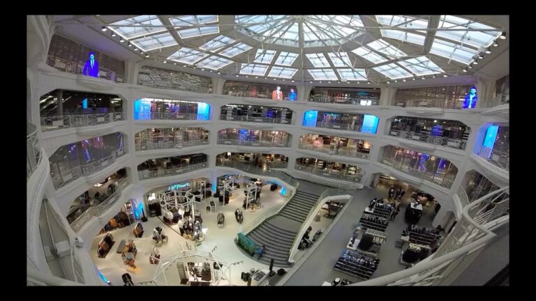 Descubre c&oacute;mo llegar a Primark Gran V&iacute;a y disfruta de las mejores compras